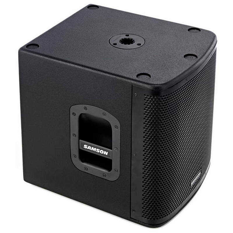 Фото Активный сабвуфер Samson Auro D1200