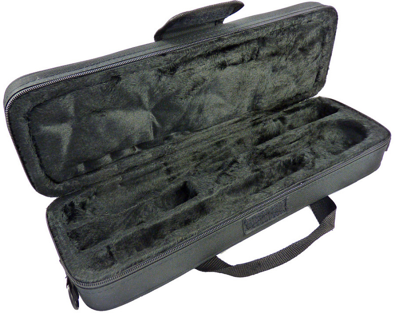 Фото Флейта C John Packer JP011CH