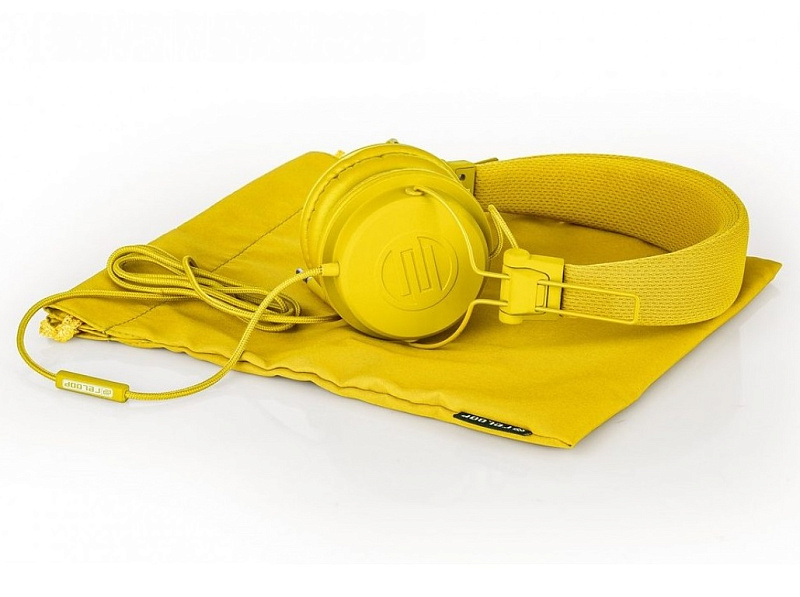 Фото Reloop RHP-6 Yellow