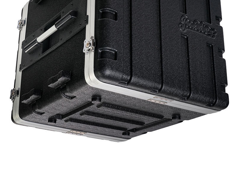 Фото Кейс для рекового оборудования Guider ABS-10UL