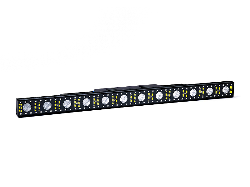 Фото Линейный светодиодный прожектор Bi Ray BAR012-3