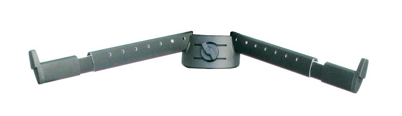 Фото K&M 18866-000-35  дополнительное телескопическое крепление для Spider и Spider Pro