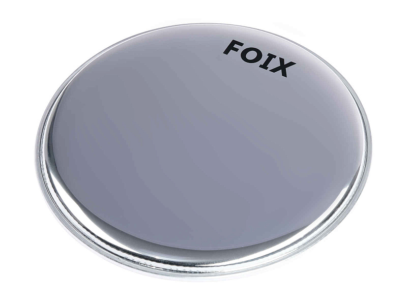 Фото Пластик для малого и том барабана 12" Foix FDH-188SR-12