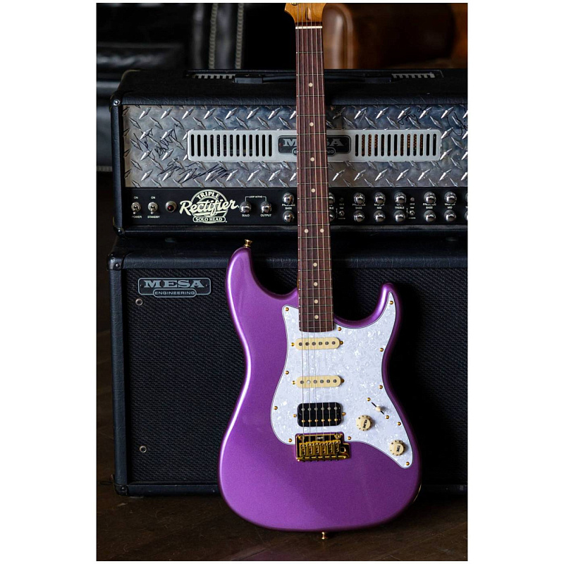 Фото Электрогитара JET JS-480 VI G