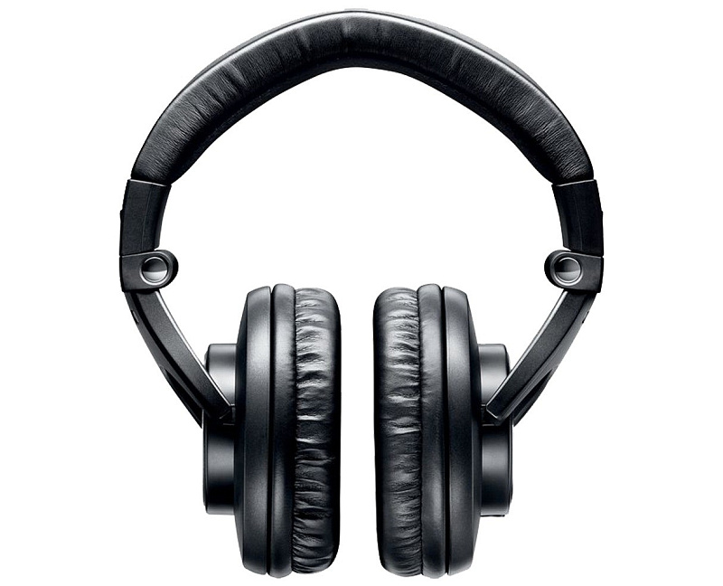 Фото Наушники SHURE SRH840