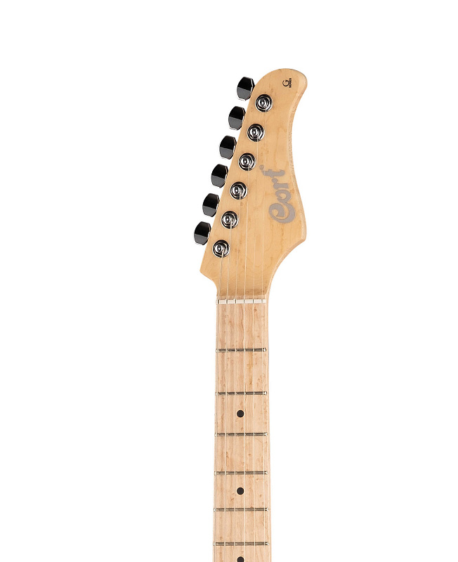 Фото Электрогитара Cort G290-FAT-II-AVB G Series