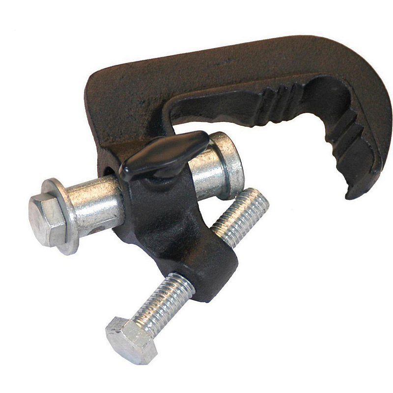 Фото CHAUVET CLP-04 Clamp Струбцина на трубу