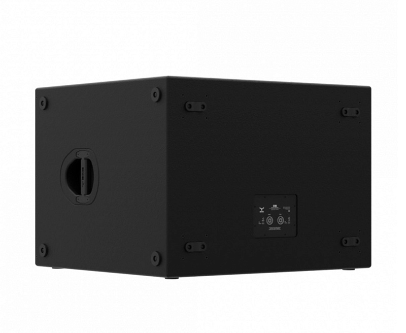 Фото Активный сабвуфер MOOSE G18A