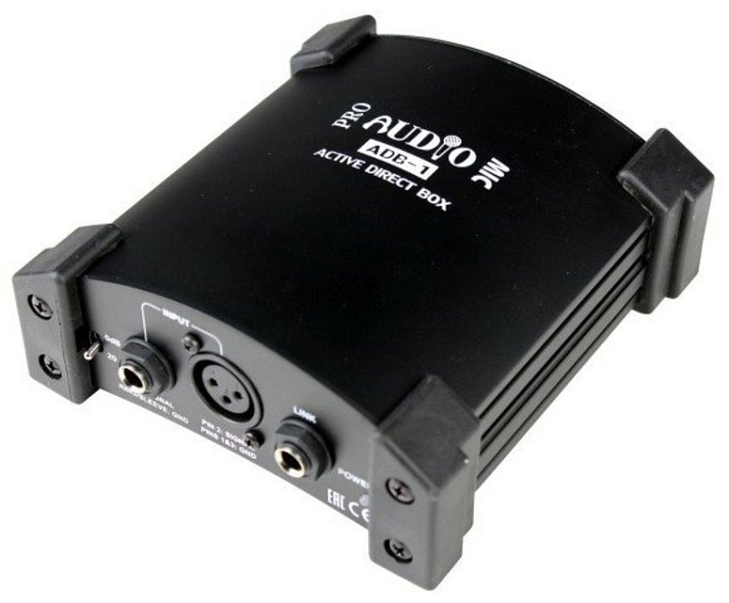 Фото PROAUDIO ADB-1