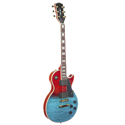 Электрогитара Aion E-50 mix