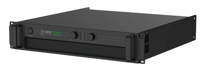 Фото MACKIE MX3500