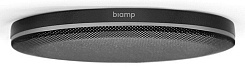Потолочный микрофон Biamp Tesira TCM-XEX Black