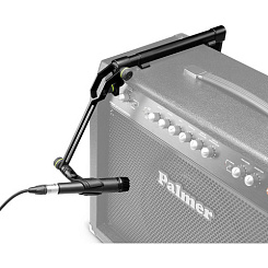 Микрофонный держатель для комбоусилителей Gravity MS CAB CL 01