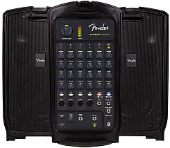 Портативная система звукоусиления FENDER PASSPORT EVENT