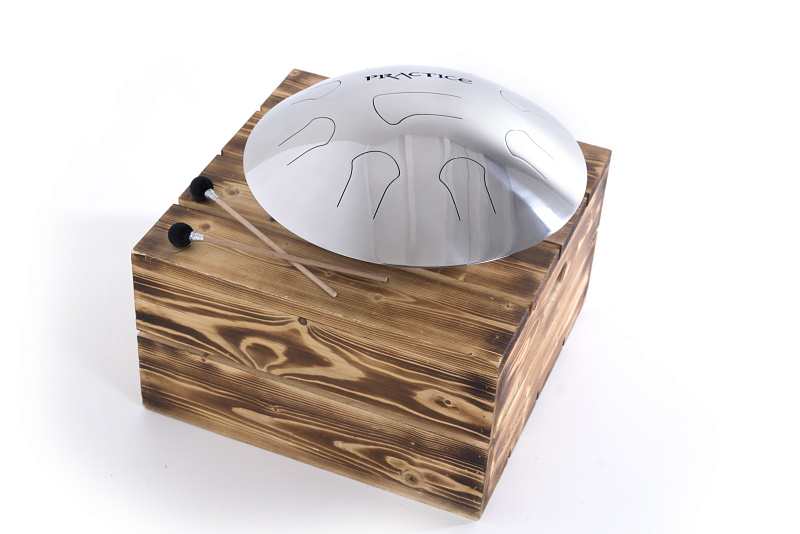 Фото Practice Sterium Drum