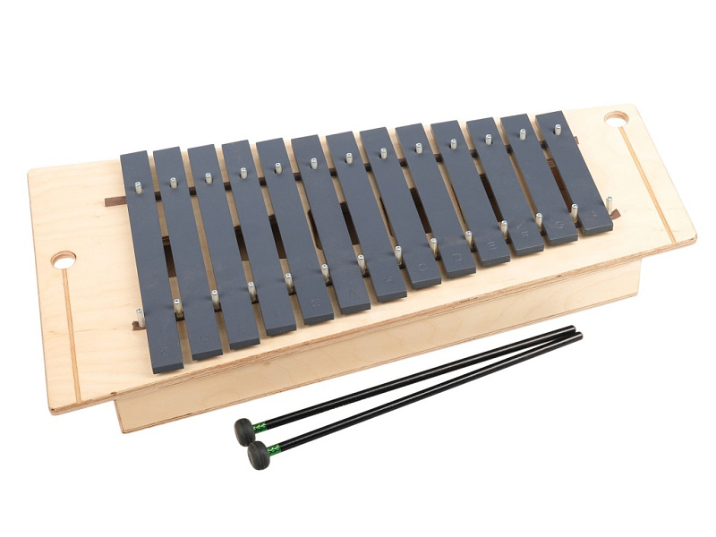 Фото Металлофон альт Sinkopa SAM1