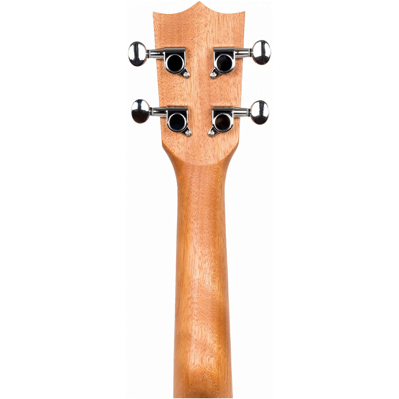 Фото Укулеле сопрано FLIGHT DUS322 ZEB