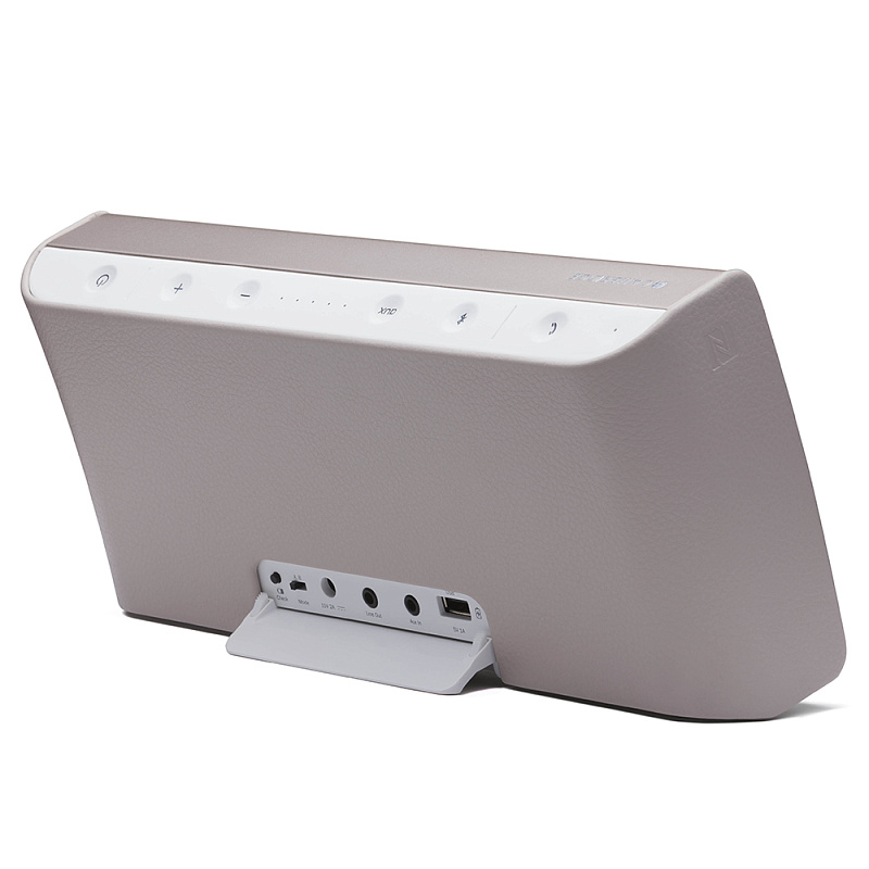 Фото Портативные акустические системы Cambridge Audio G5