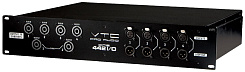 Кабельный менеджер VTC CMS442IO