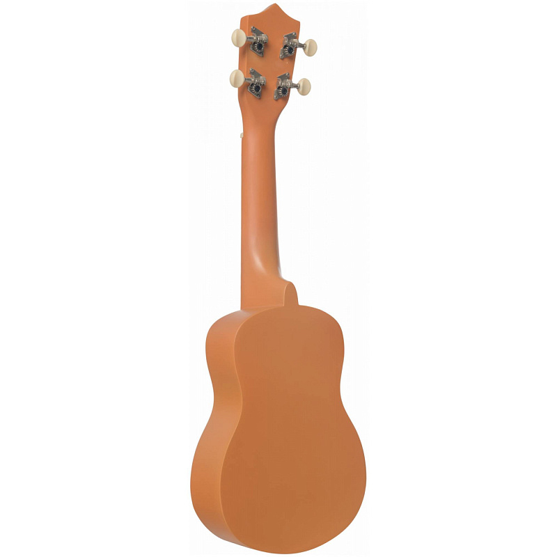 Фото Укулеле сопрано TERRIS JUS 20 BANANA