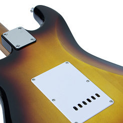 Электрогитара Bosstone SG-04 V.2 HH 3TS (2025)