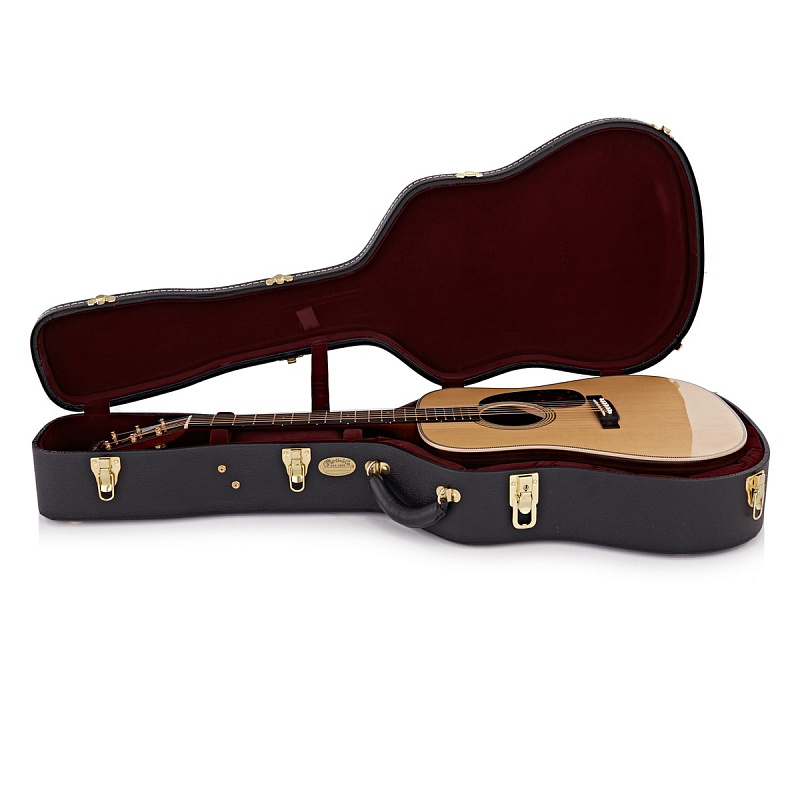 Фото Акустическая гитара Martin D-28 MODERN DELUXE  DUB