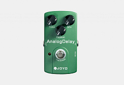 Педаль эффектов JF-33-Analog-Delay Joyo