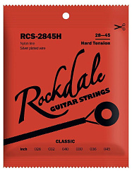 ROCKDALE RCS-2845H