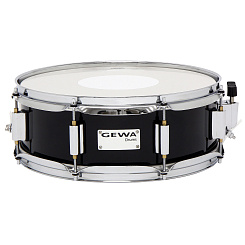 Gewa Birch Black Chrome HW SH