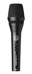 Микрофон динамический AKG P3S