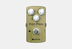 Педаль эффектов JF-32-Hot-Plexi Joyo