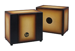 LP M1401VSB Matador Triple Percussion Cajon Vintage Sunburst