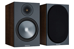 Monitor Audio Bronze 100 Walnut (6G)