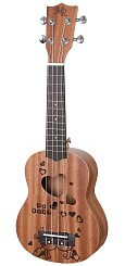 MARTIN ROMAS MR-01 ( 21")